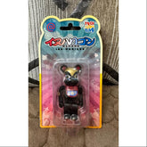 Bearbrick INU-HARIGON 100% Limited Medicom Be@rbrick